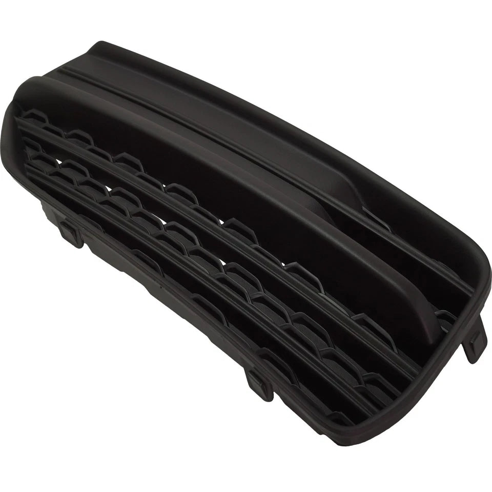 Inserto parachoques delantero izquierdo 2016 - 2019 VOLVO XC90 VO1038109 31383621