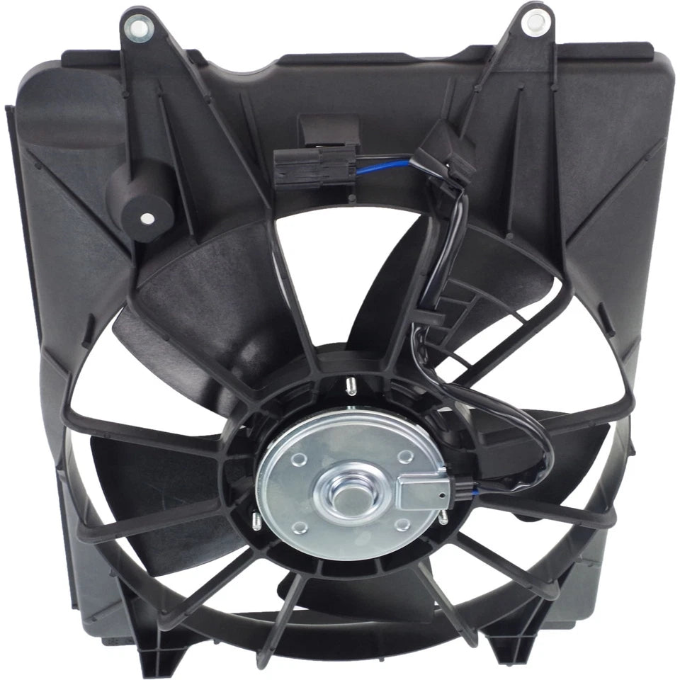 Radiator cooling fan assy 2010 - 2016 HONDA CR-V HO3115155 38616RB0003-PFM