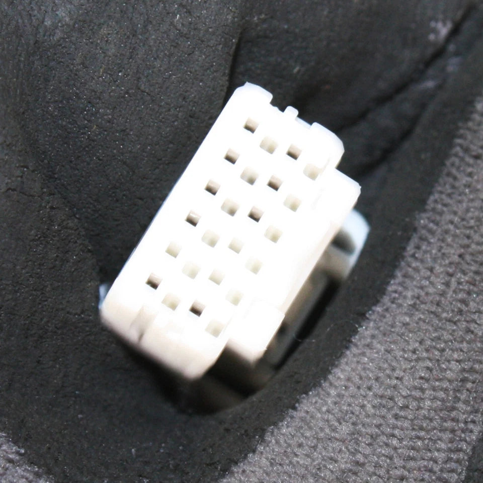 Espejo retrovisor exterior izquierdo 2009 - 2009 INFINITI G37 IN1320114 96302JK61B-PFM