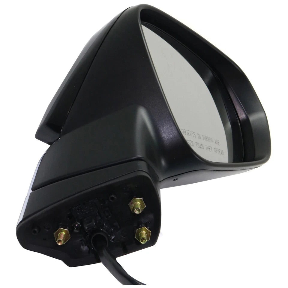 Right Side Mirror outside rear view 2016 - 2019 LEXUS RX350 LX1321158 879100E241C0-PFM