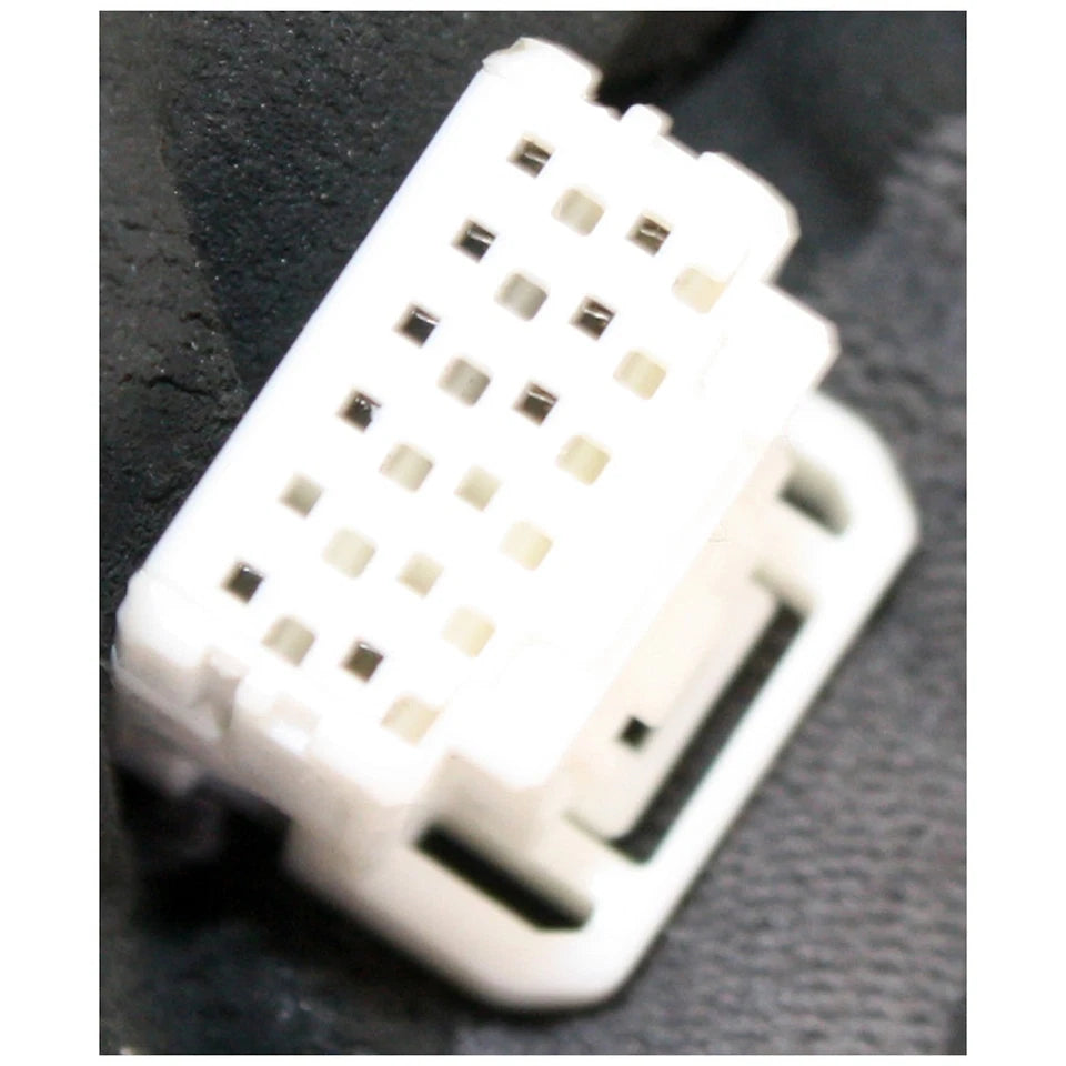 Espejo retrovisor exterior derecho 2009 - 2009 INFINITI G37 IN1321114 96301JK61B-PFM