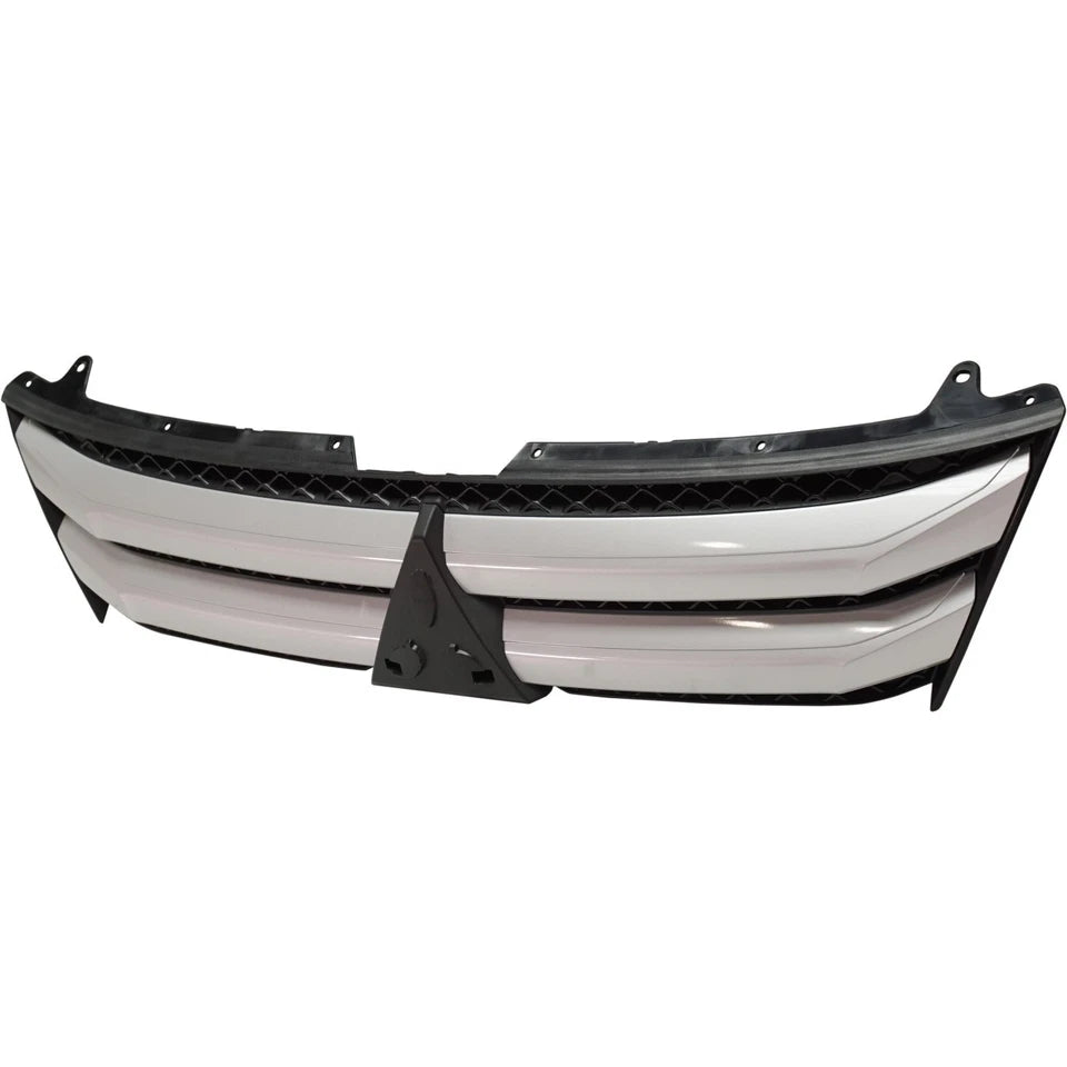 Grille assy 2018 - 2020 MITSUBISHI ECLIPSE CROSS CAPA MI1200273C 7450B048