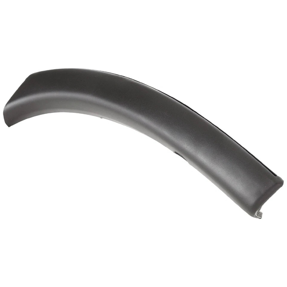 Left Side Rear wheel opening molding 2014 - 2020 MITSUBISHI OUTLANDER MI1790100 7407A317