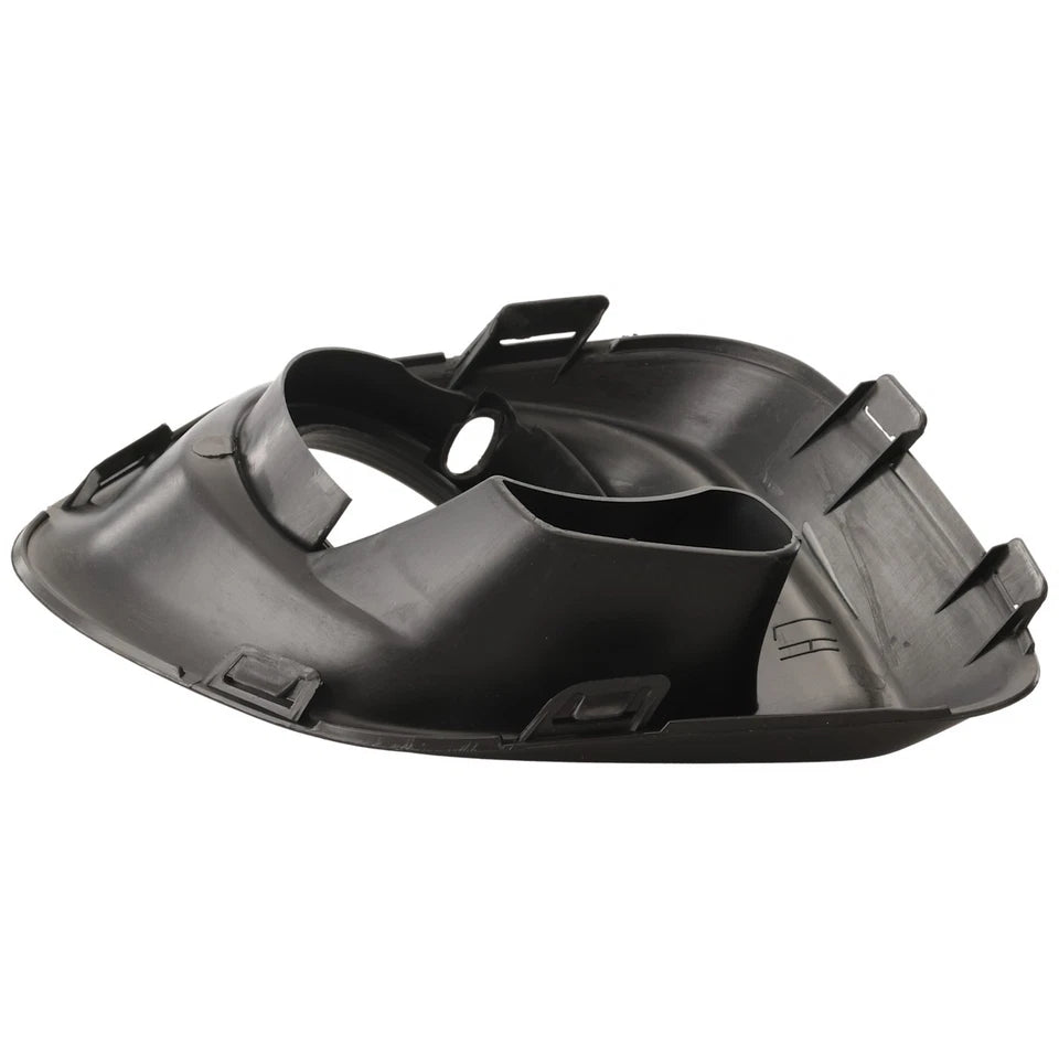 Left Side Front bumper insert 2013 - 2015 MITSUBISHI OUTLANDER SPORT MI1038118 8321A521