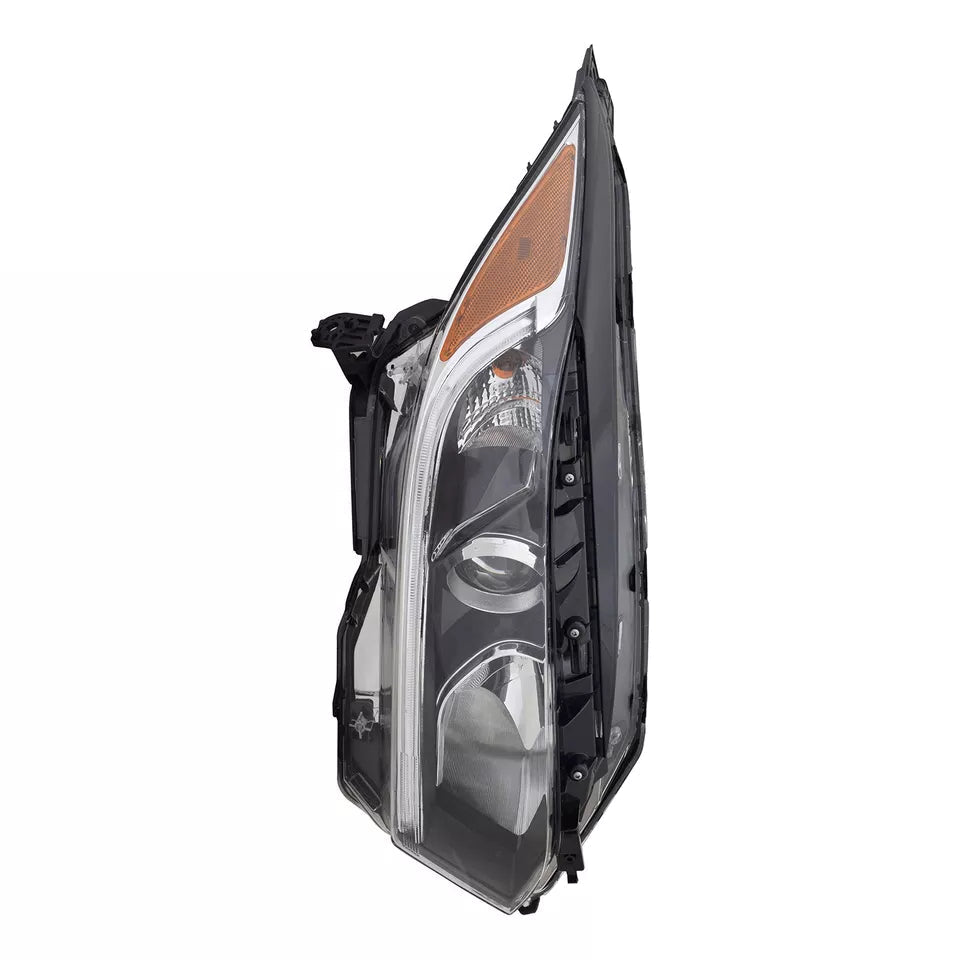 Right Side Headlight Assembly 2019 - 2022 HONDA HR-V HO2503190 33100T7AA31