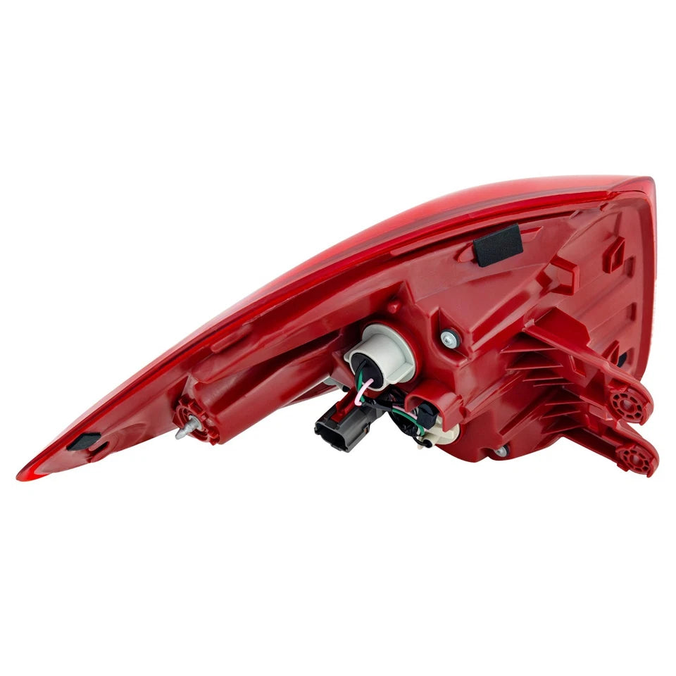 Right Side Taillamp assy outer 2016 - 2018 HYUNDAI TUCSON HY2805137 92402D3010