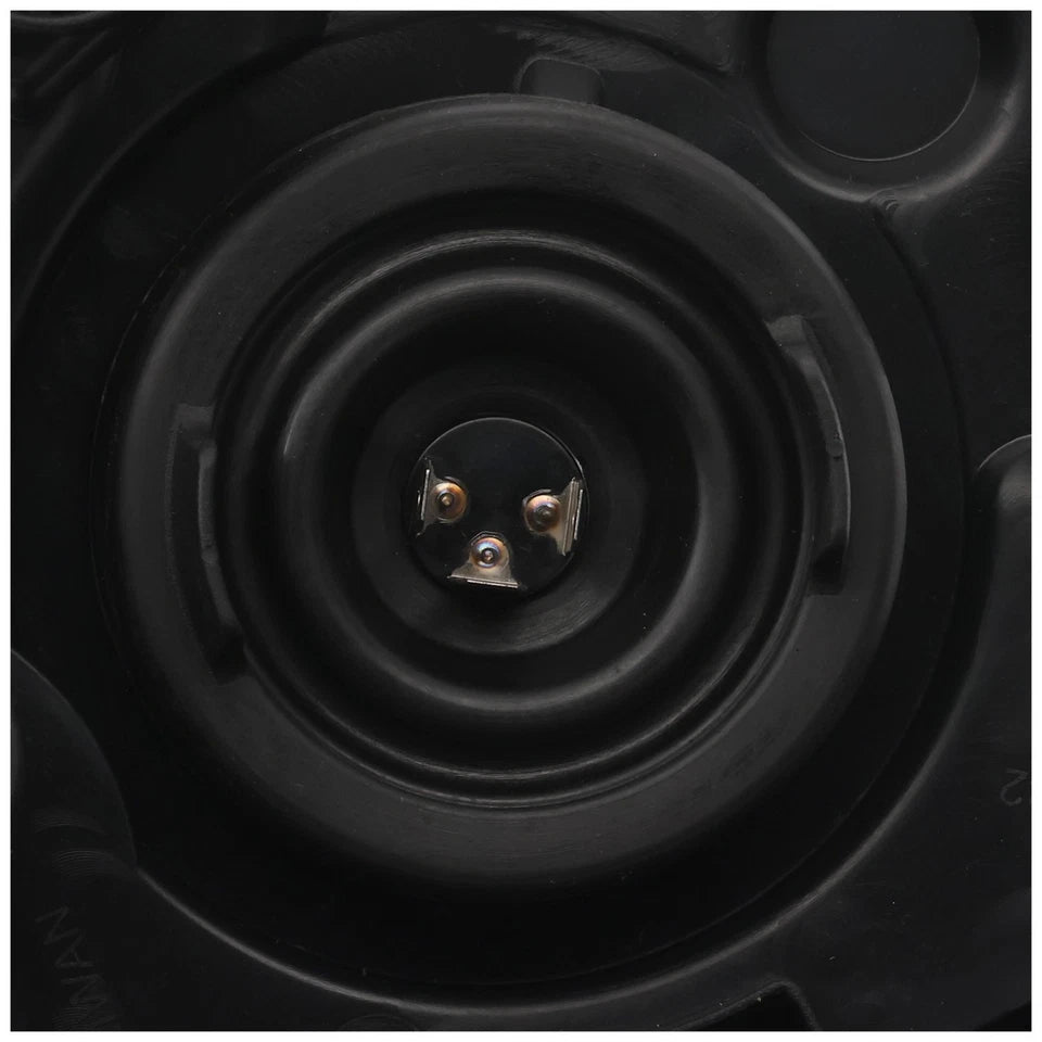 Left Side Headlamp assy composite 2015 - 2019 NISSAN VERSA NI2502230 260609KK0A