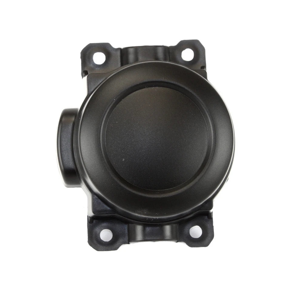 Inserto de parachoques delantero izquierdo 2011 - 2019 MITSUBISHI OUTLANDER SPORT MI1038114 8321A871
