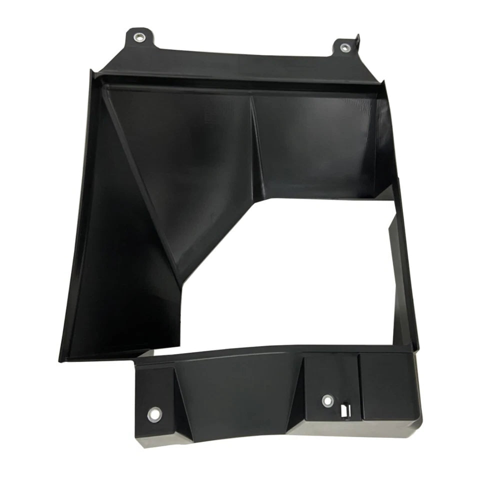 Inserto de parachoques delantero izquierdo 2022 - 2023 TOYOTA TUNDRA CAPA TO1038255C 165D1F4010