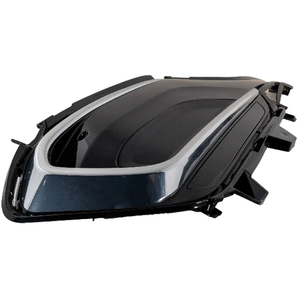 Inserto de parachoques delantero izquierdo 2017 - 2017 HYUNDAI SANTA FE SPORT HY1038141 865614Z500