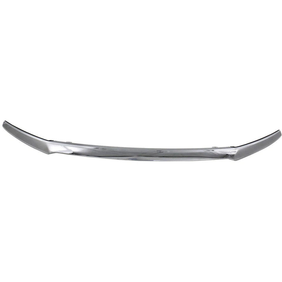 Grille molding upper 2016 - 2018 HONDA PILOT HO1217108 71150TG7A00