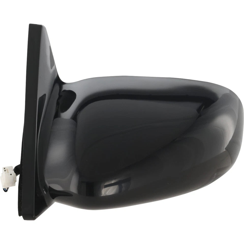 Left Side Mirror outside rear view 2000 - 2005 CHRYSLER SEBRING MI1320120 MR611882