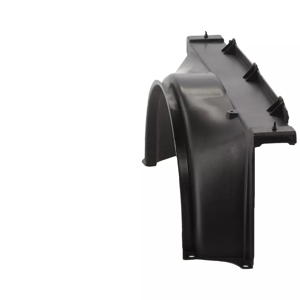 Radiator fan shroud 1986 - 1993 CHEVROLET S10 GM3110120 15560553