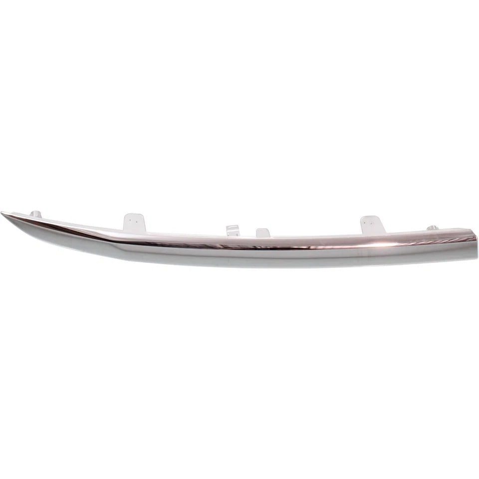 Moldura de rejilla lateral derecha 2012 - 2014 HONDA CR-V HO1213108C 71123T0GA01