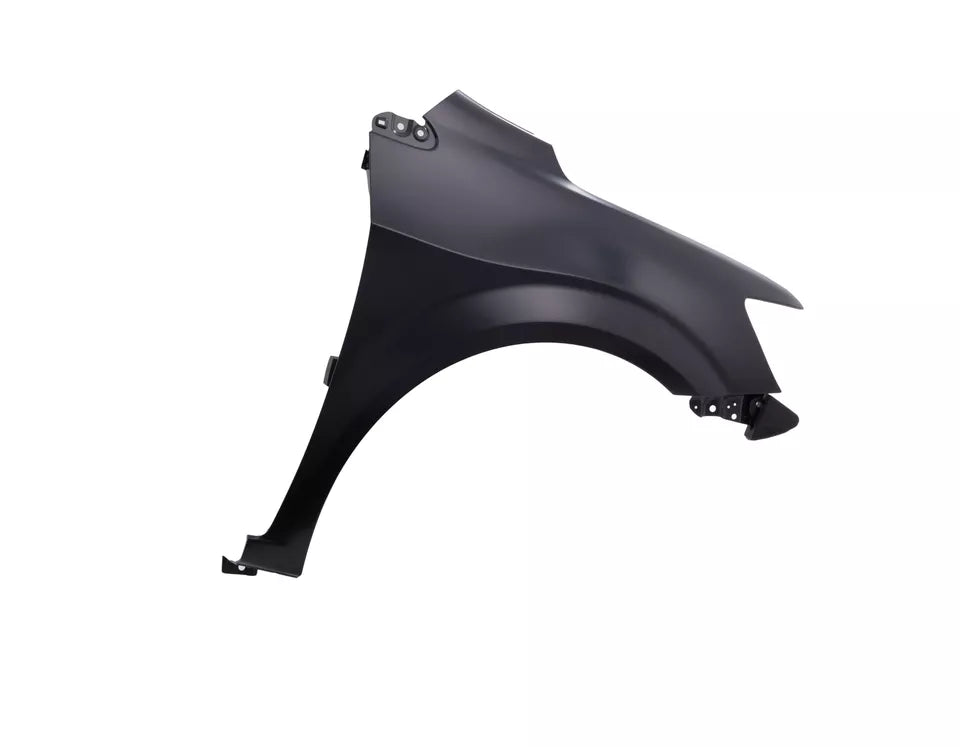 Conjunto de guardabarros delantero derecho 2012 - 2020 CHEVROLET SONIC GM1241374 95473426