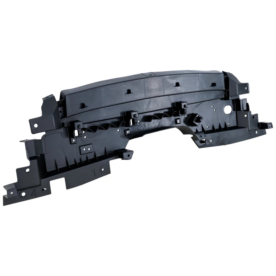 Grille air deflector 2019 - 2023 JEEP CHEROKEE CH1218119 68437115AA