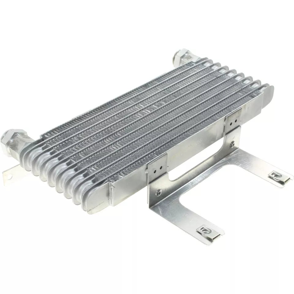 Transmission cooler assembly 2001 - 2006 CHEVROLET SILVERADO 2500 HD GM4050106 89040217