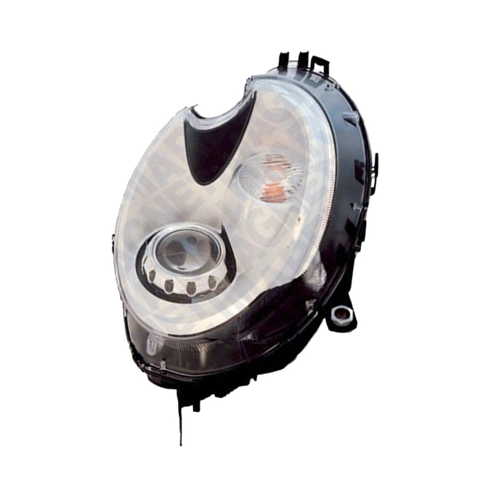 Conjunto faro izquierdo compuesto 2012 - 2015 MINI COOPER MC2502116 63127292057