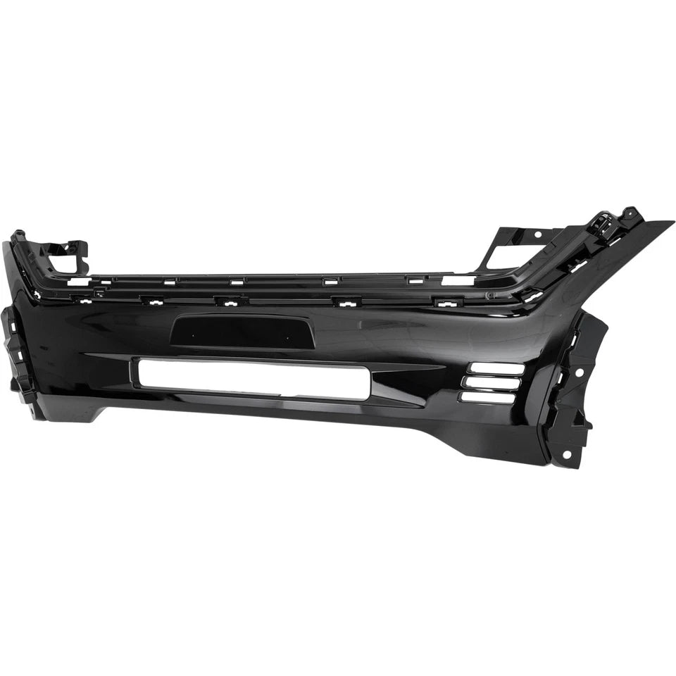 Front bumper molding 2019 - 2022 MITSUBISHI OUTLANDER MI1044108 62023W130P