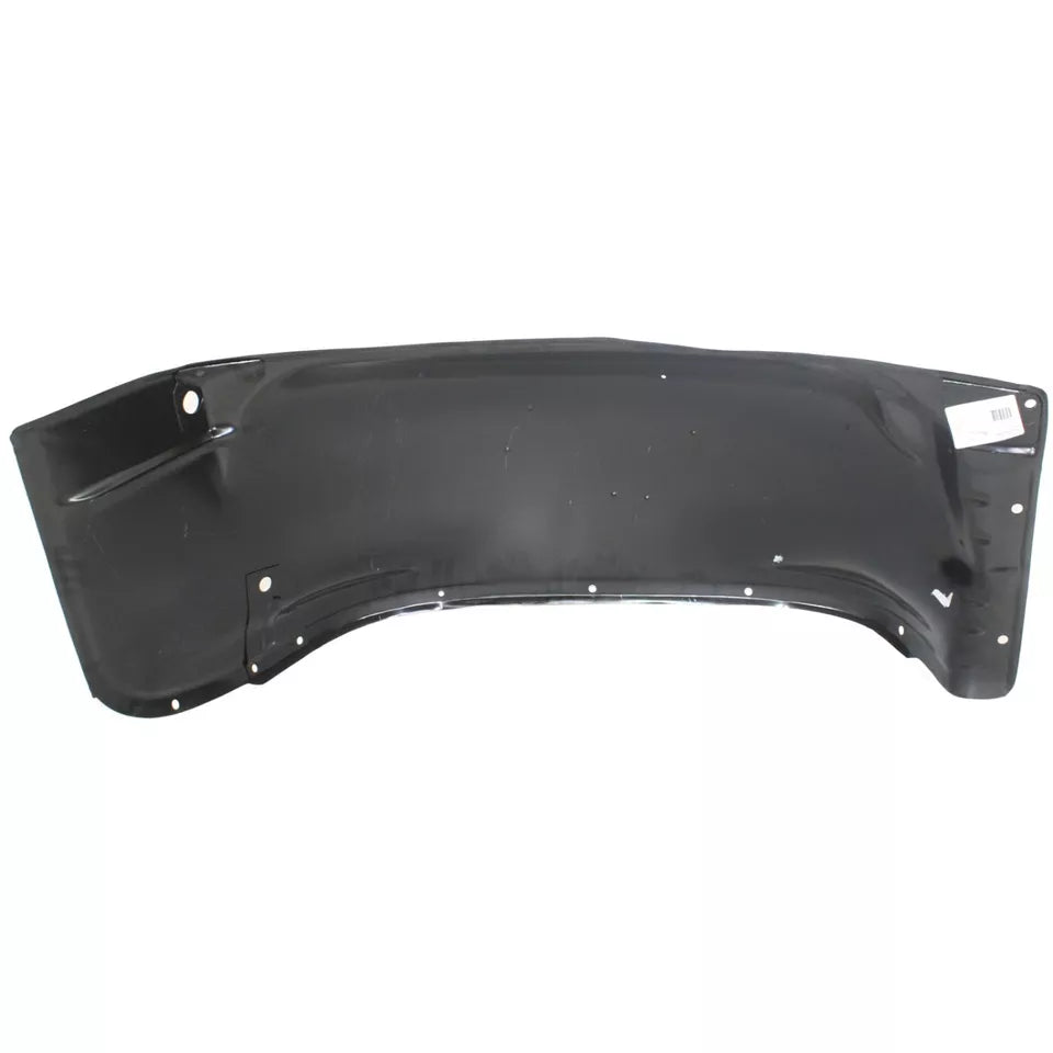 Left Side Front fender apron assy 1973 - 1980 CHEVROLET BLAZER GM1246101 14016553