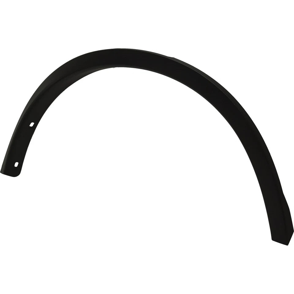 Right Side Rear wheel opening molding 2014 - 2020 NISSAN ROGUE NI1791100 788604BA0A