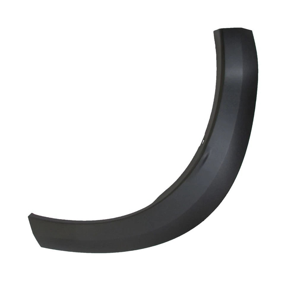 Left Side Rear wheel opening molding 2022 - 2024 NISSAN PATHFINDER NI1790109 788616TA0A