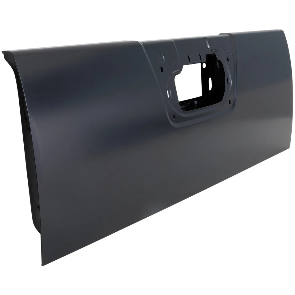 Rear Tailgate shell 2005 - 2012 NISSAN FRONTIER NI1900122 K3400ZP6MA