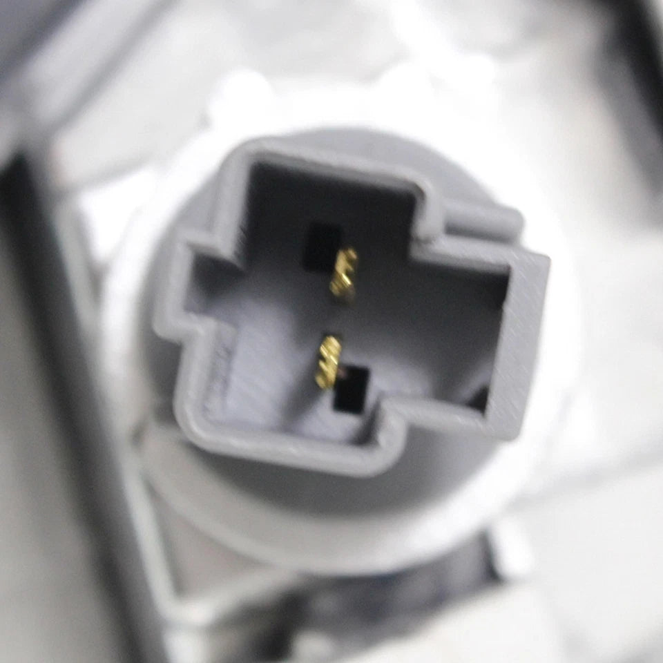 Right Side Taillamp assy inner 2016 - 2018 HONDA HR-V HO2803110 34150T7SA01