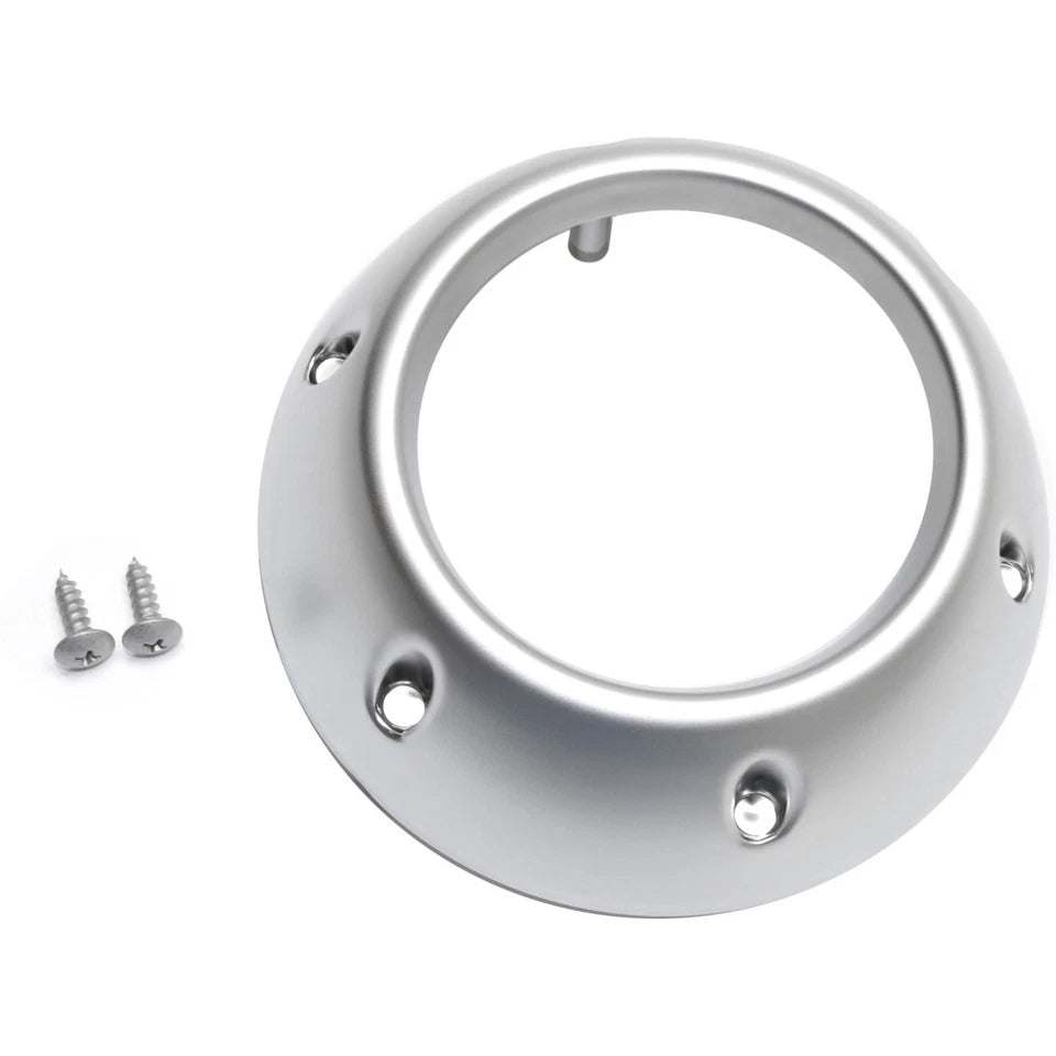 Right Side Fog lamp cover 2006 - 2008 MITSUBISHI ECLIPSE MI2599102 8321A074HA