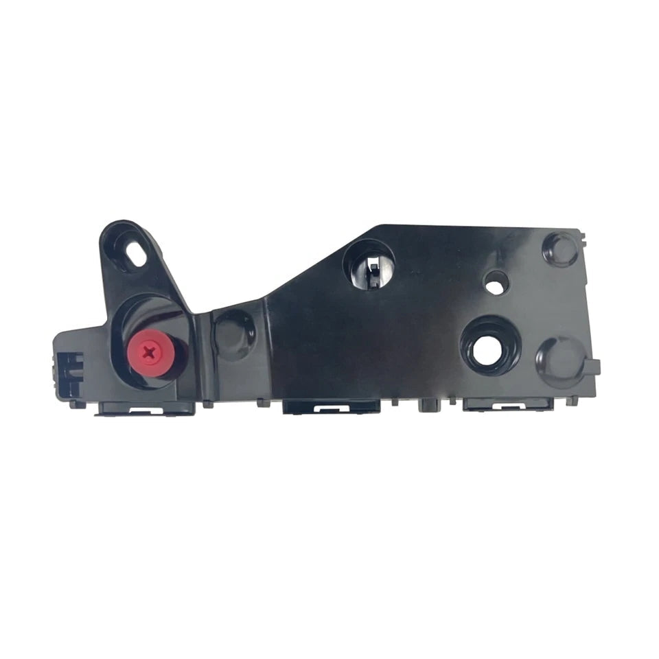 Left Side Front bumper cover support 2023 - 2025 TOYOTA SEQUOIA CAPA TO1042156C 521160C140