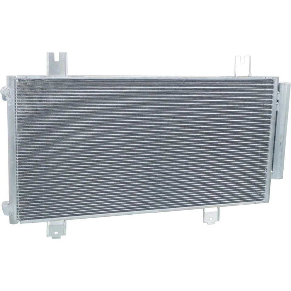 Air conditioning condenser 2015 - 2020 HONDA FIT HO3030161 80100T5RA01