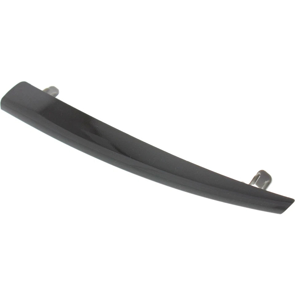 Moldura de rejilla lateral izquierda 2014 - 2017 MAZDA 6 MA1212102 GHP950B51A