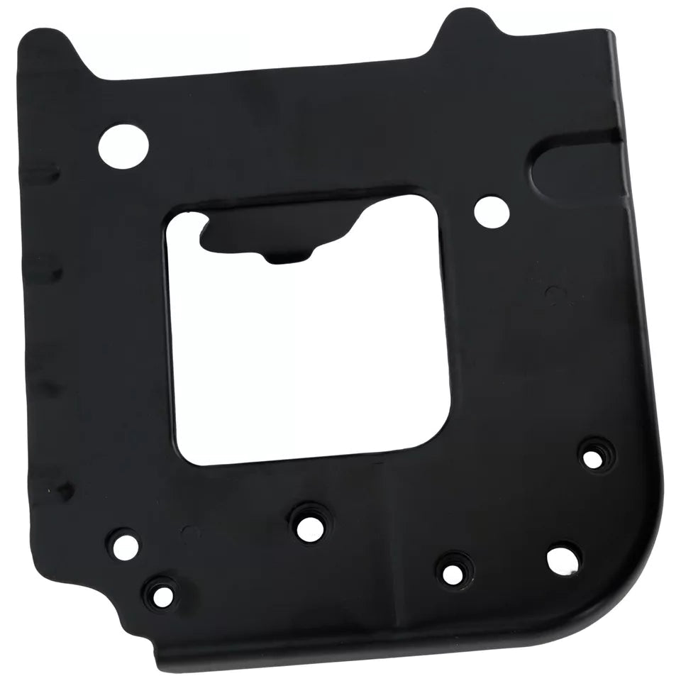 Left Side Front bumper bracket 2017 - 2021 HONDA CIVIC HO1066119 60728TBA315ZZ