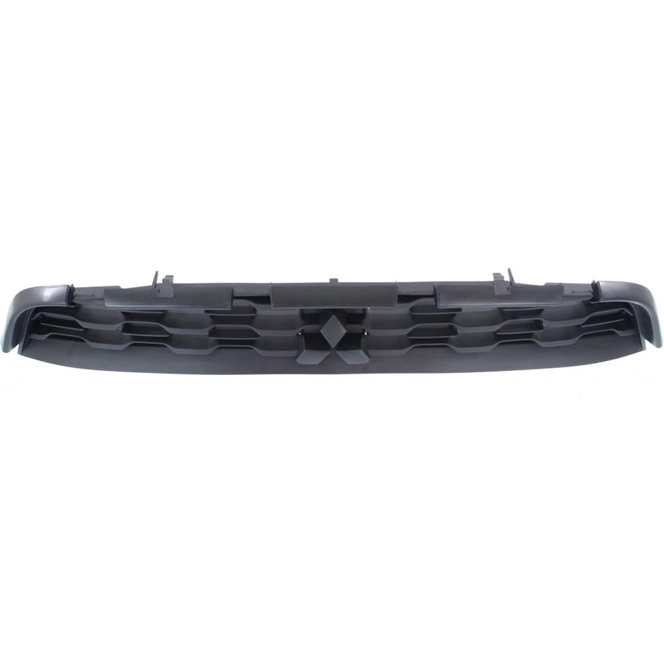 Conjunto de parrilla 2013 - 2015 MITSUBISHI OUTLANDER SPORT CAPA MI1200262C 6402A288