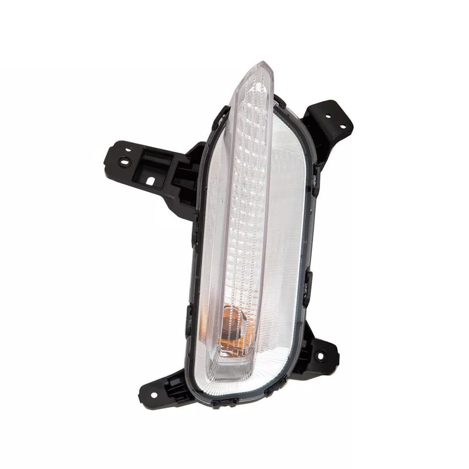 Left Side Side repeater lamp 2019 - 2021 KIA FORTE CAPA KI2570101C 92303M7000