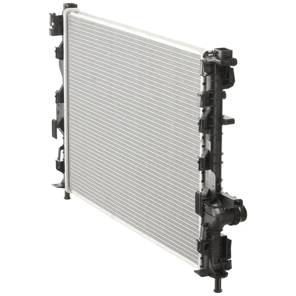 Conjunto de radiador 2013 - 2019 FORD ESCAPE FO3010307 CV6Z8005B