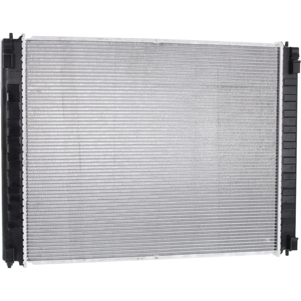 Radiator assembly 2009 - 2012 INFINITI FX35 IN3010207 214601TS0A