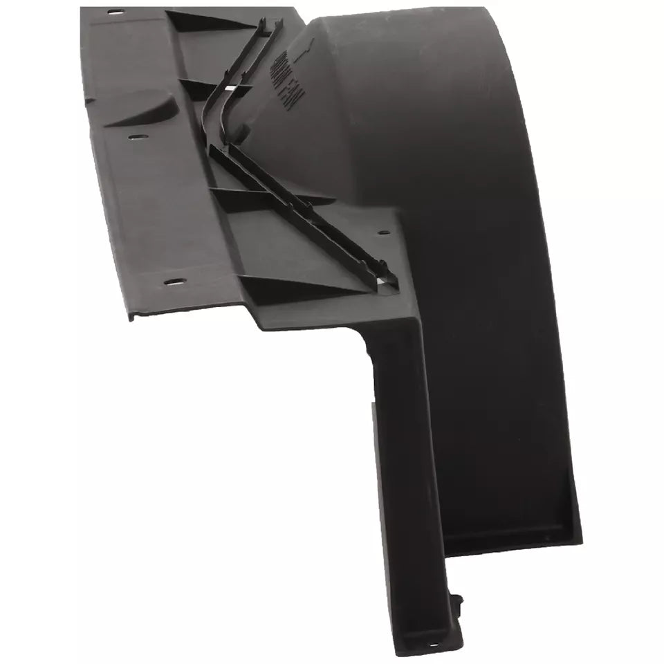Radiator fan shroud 1999 - 2000 CADILLAC ESCALADE GM3110126 15739587