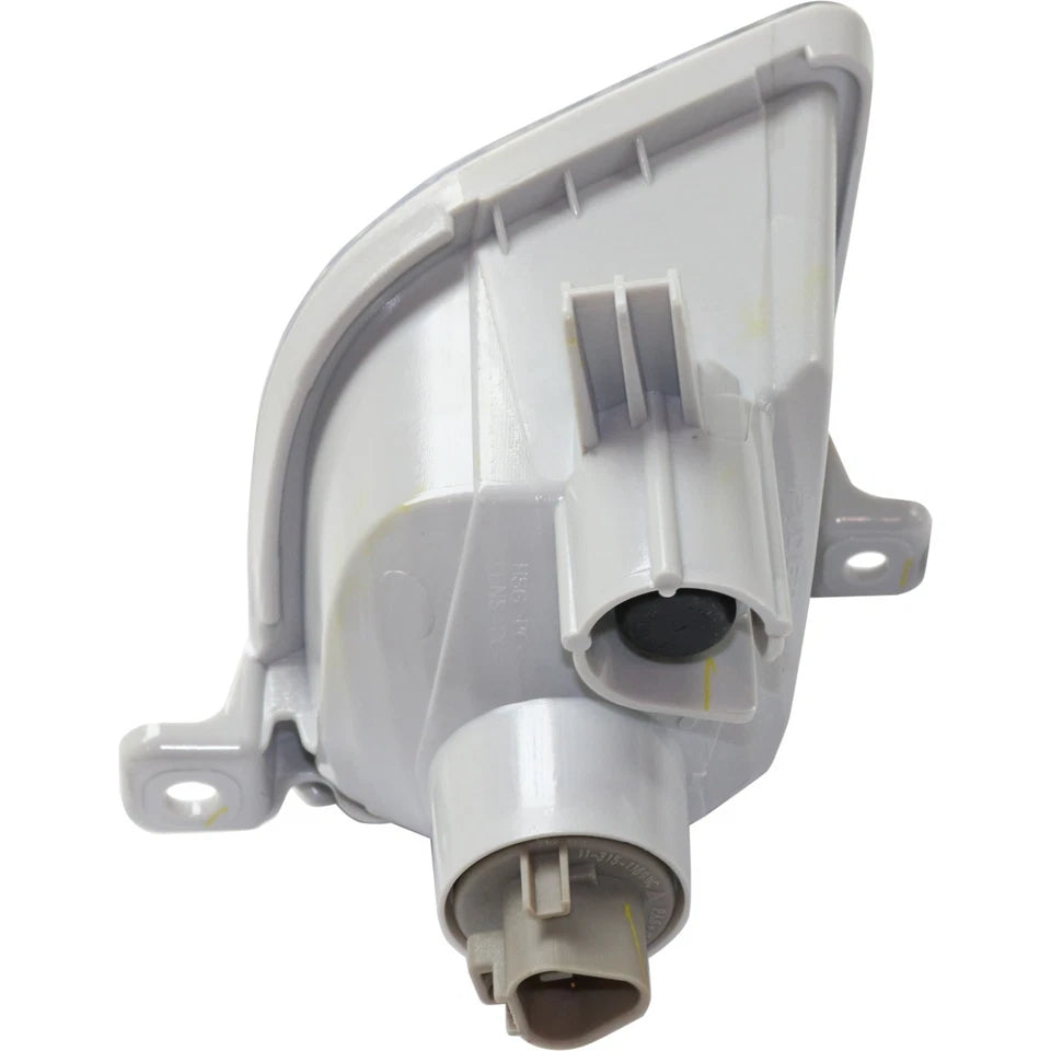 Left Side Front signal lamp 2018 - 2020 HONDA ODYSSEY CAPA HO2530132C 33350THRA11