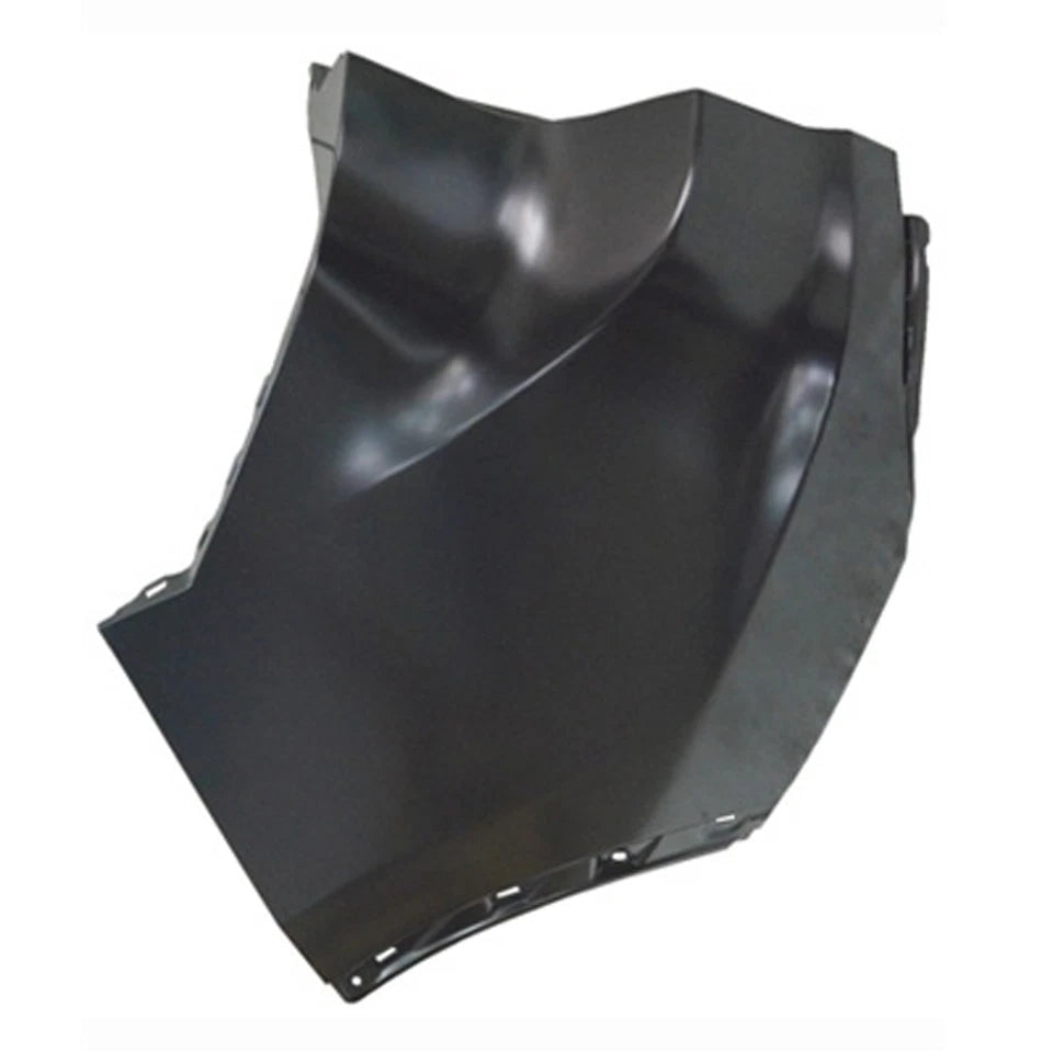 Left Side Rear bumper cover 2012 - 2014 HONDA CR-V CAPA HO1116101PP 04718T0AA90ZZ