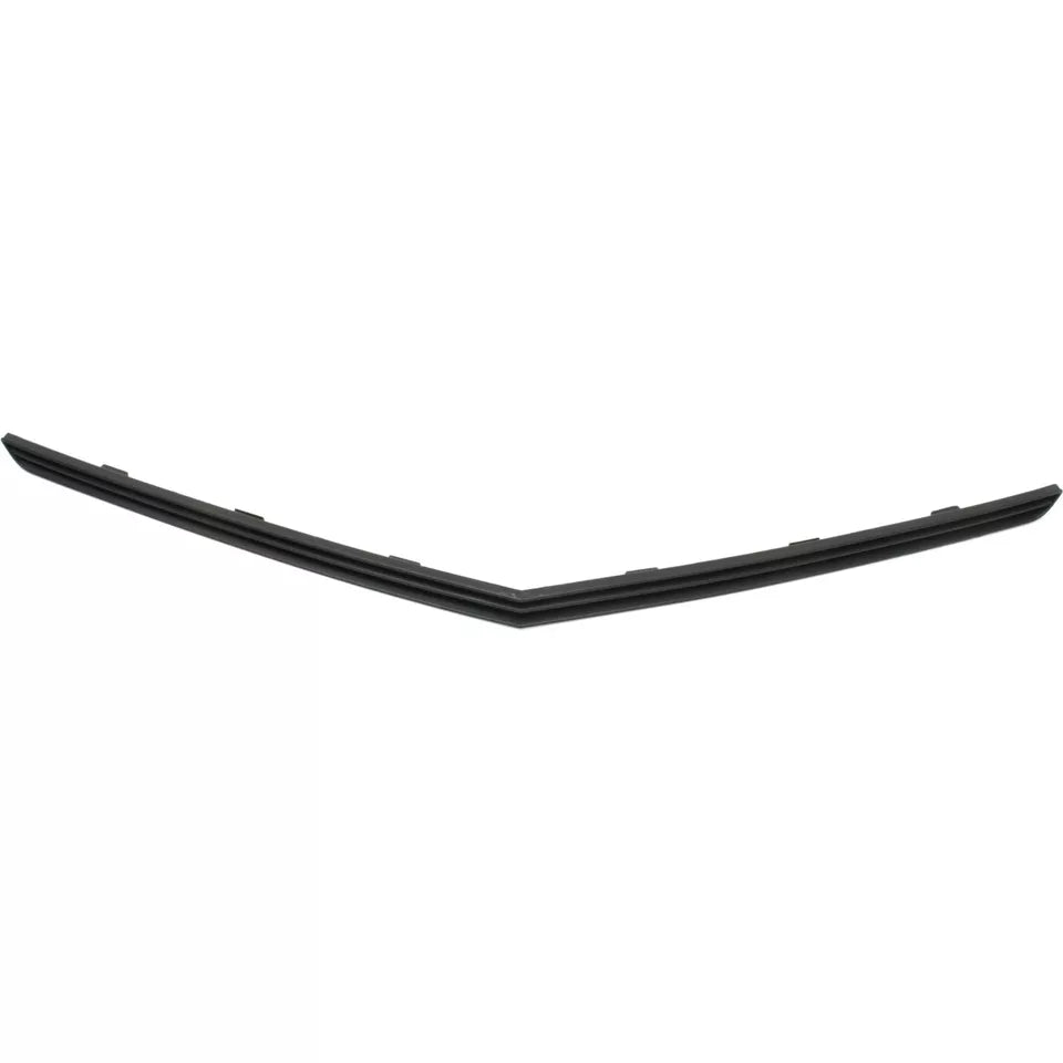 Moldura parrilla superior 2011 - 2013 CHEVROLET CAMARO GM1217116 92242525