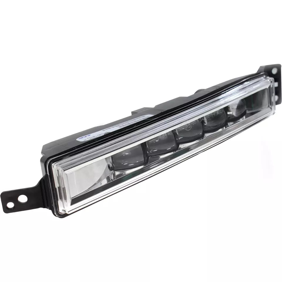 Left Side Fog lamp assy 2016 - 2017 HONDA ACCORD HO2592142 33950T2AA21