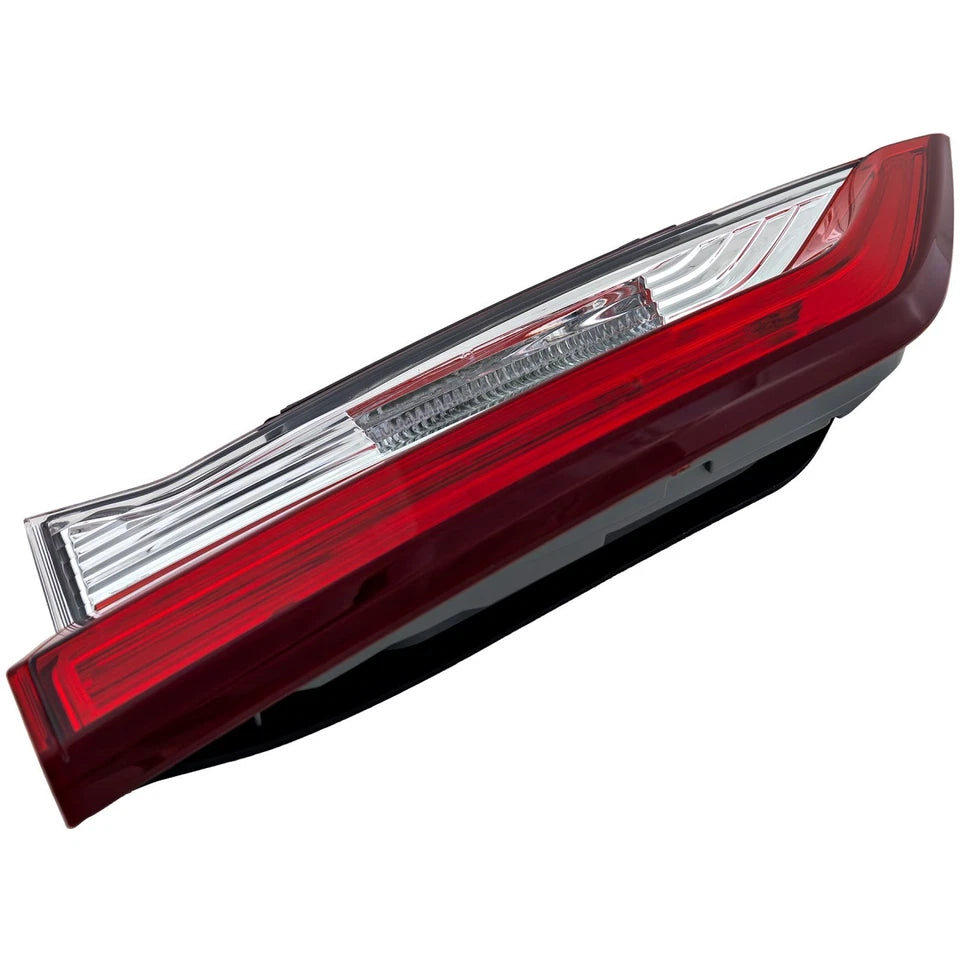 Left Side Taillamp assy inner 2017 - 2019 HONDA CR-V HO2802116 34155TLAA01