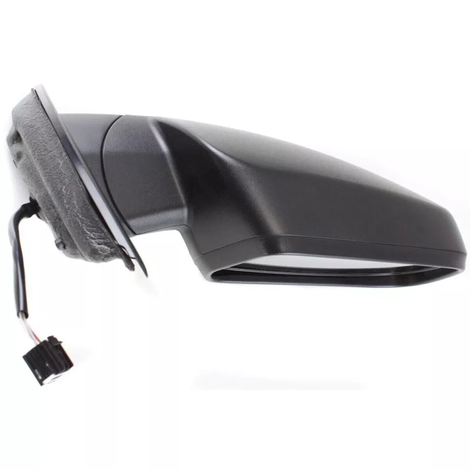 Right Side Power Door Mirror 2015 - 2017 Chevrolet Equinox GM1321479 23467283