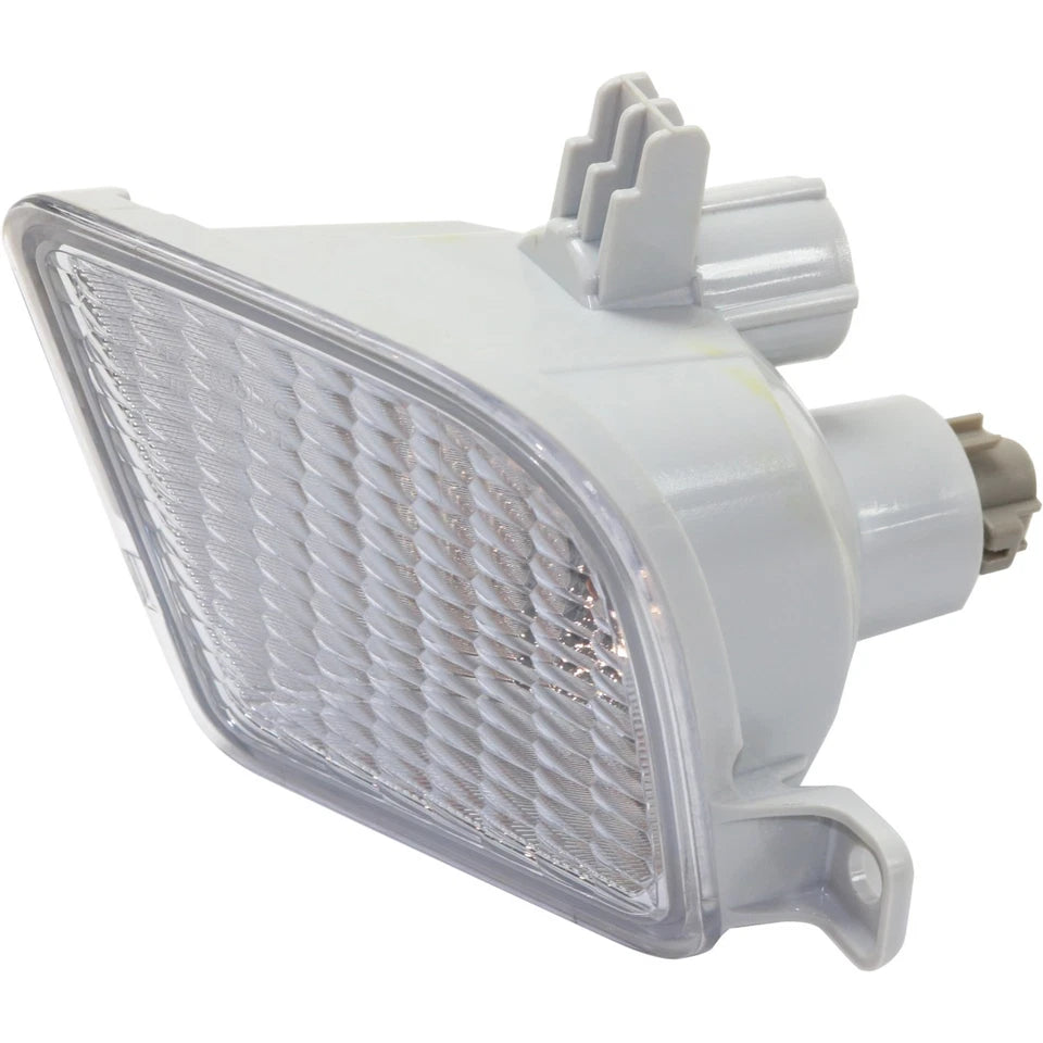 Left Side Front signal lamp 2018 - 2020 HONDA ODYSSEY CAPA HO2530132C 33350THRA11