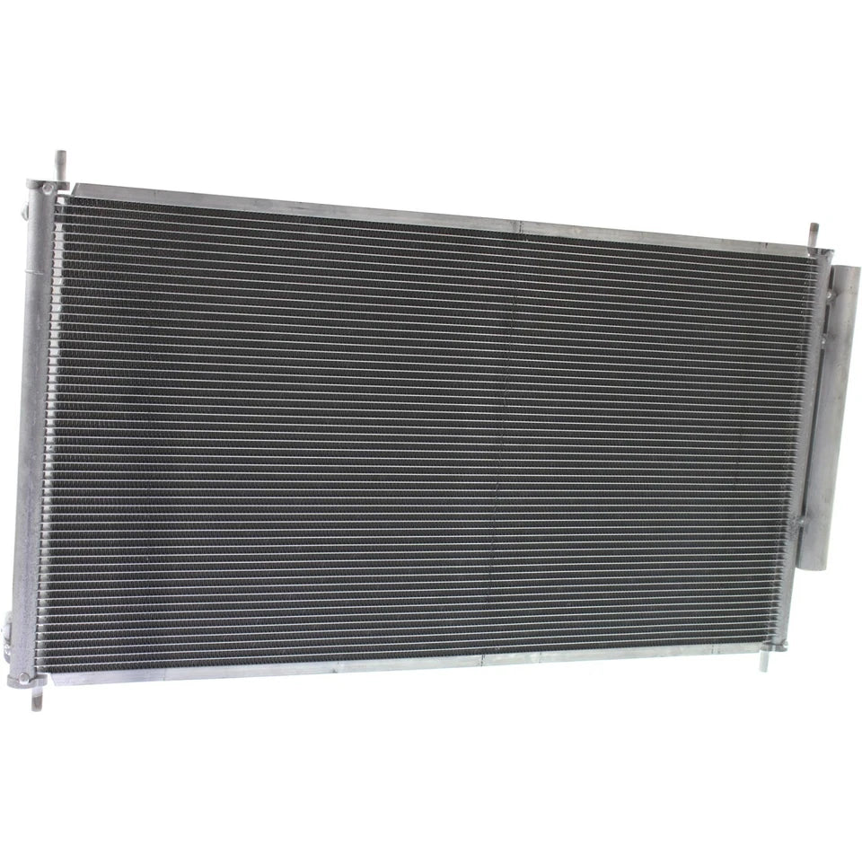 Air conditioning condenser 2012 - 2015 HONDA CIVIC HO3030157 80110TS4T01