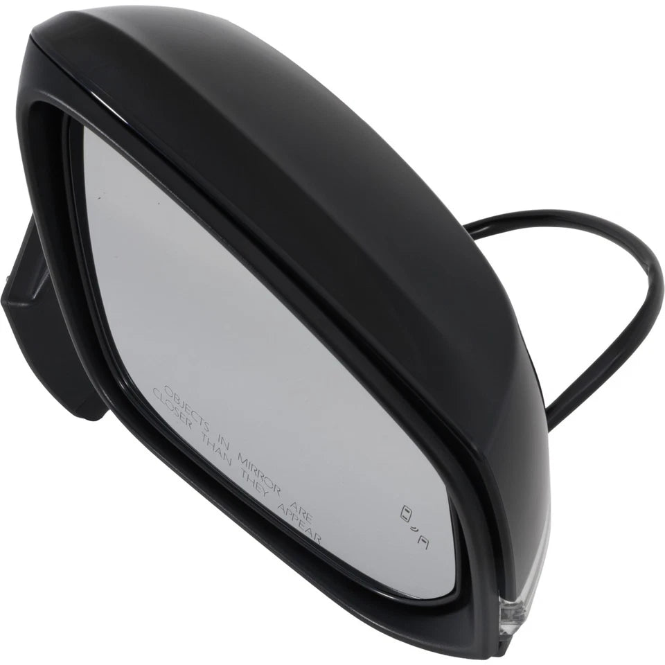 Espejo retrovisor exterior derecho 2020 - 2023 TOYOTA HIGHLANDER TO1321415 879100E371-PFM