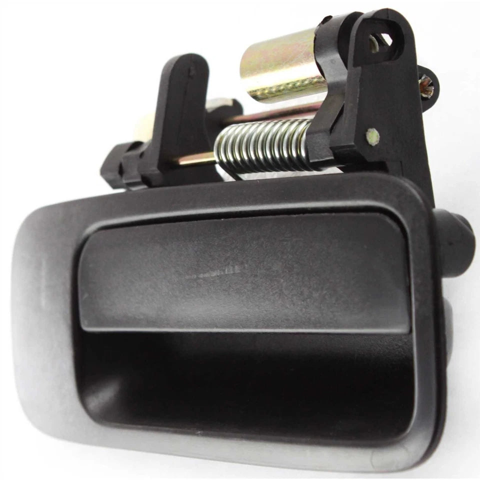 Manija puerta trasera derecha exterior 1997 - 2001 TOYOTA CAMRY TO1521122 69230AA010C0
