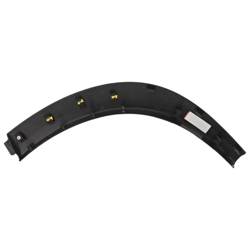 Right Side Rear wheel opening molding 2021 - 2023 NISSAN ROGUE CAPA NI1791104C 788726RA0A