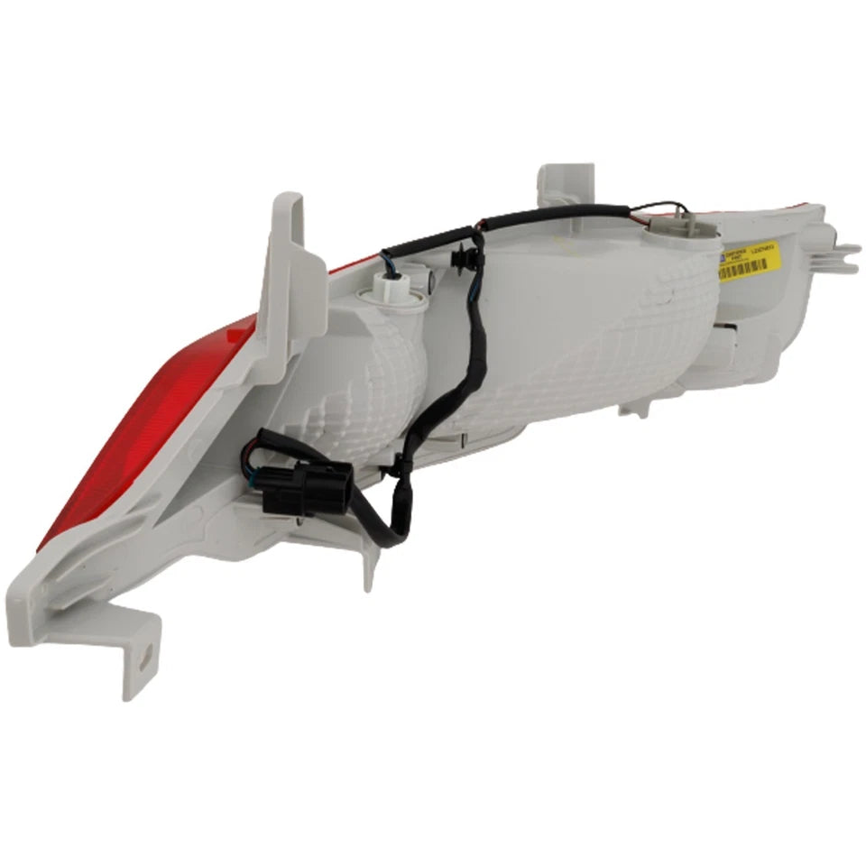 Right Side Back up lamp assy 2022 - 2023 HYUNDAI TUCSON CAPA HY2883107C 92406N9000